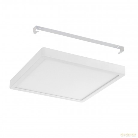 EGLO - Fueva-Z ceiling light white 28.5x28.5 - TW - Zigbee, Bluetooth