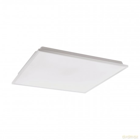 EGLO - Herrora-Z ceiling lamp white 59.5x59.5 - TW - Zigbee, Bluetooth