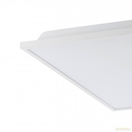 EGLO - Herrora-Z ceiling lamp white 59.5x59.5 - TW - Zigbee, Bluetooth