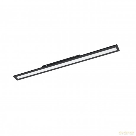 EGLO - Salobrena-Z black panel 120x10 - TW - Zigbee, Bluetooth