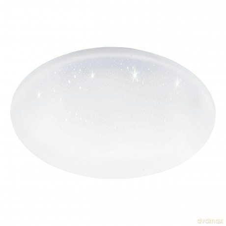 EGLO - Totari-Z ceiling lamp white with crystal effect 38 - TW - Zigbee, Bluetooth