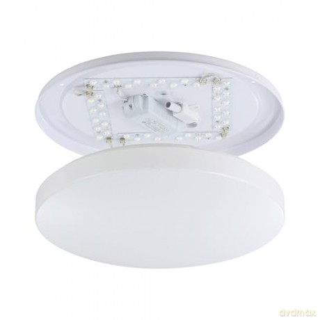 EGLO - Totari-Z ceiling lamp white with crystal effect 38 - TW - Zigbee, Bluetooth