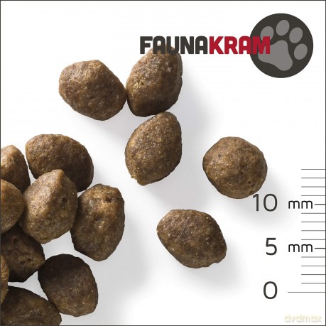 Faunakram - Premium Grainfree Meal with Salmon - 10kg