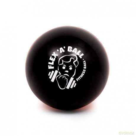 Flex-A-Ball Workout Game