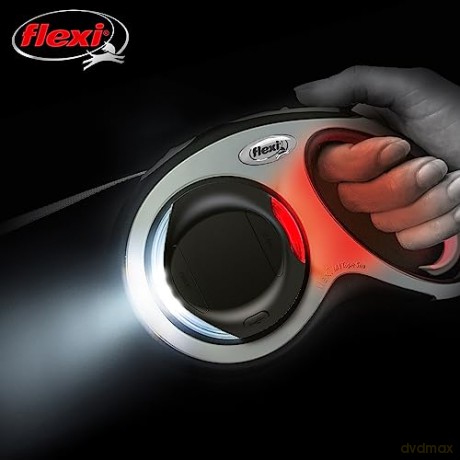 FLEXI - Vario Led Lighting System Black - (600.7532)