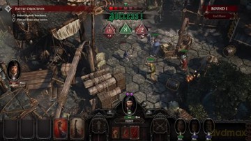 Flint: Treasure of Oblivion [GRA PS5]