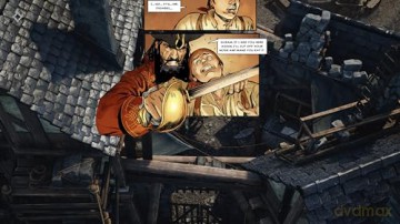 Flint: Treasure of Oblivion [GRA PS5]