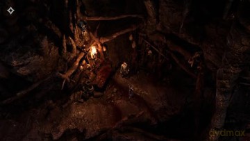Flint: Treasure of Oblivion [GRA PS5]