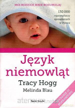 Język niemowląt (2013) [KSIĄŻKA]