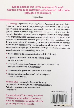 Język niemowląt (2013) [KSIĄŻKA]