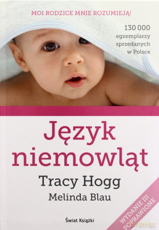 Język niemowląt (2013) [KSIĄŻKA]