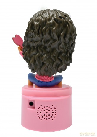 Gabby's Dollhouse - 2 in 1 Nightlight and Speaker (89006) [FIGURKA]