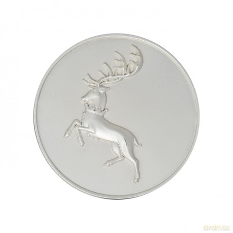 Game of Thrones Limited Edition Sigil Medallion Collection