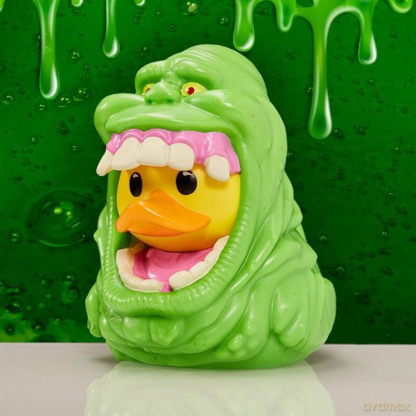 Ghostbusters Tubbz Boxed Slimer [FIGURKA]