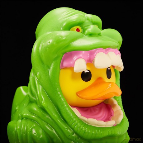 Ghostbusters Tubbz Boxed Slimer [FIGURKA]