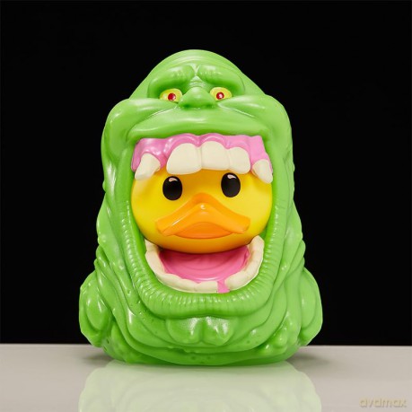Ghostbusters Tubbz Boxed Slimer [FIGURKA]