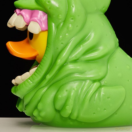 Ghostbusters Tubbz Boxed Slimer [FIGURKA]