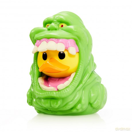Ghostbusters Tubbz Boxed Slimer [FIGURKA]