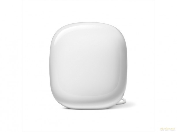 Google - Nest WiFi Pro - 1 pack
