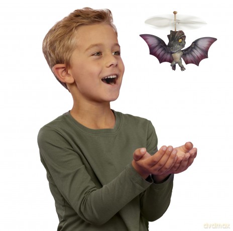 GrossMos - Flying - Style 1