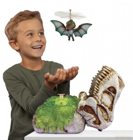 GrossMos - Flying - Style 2