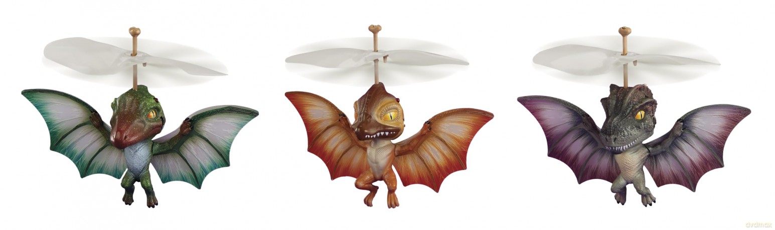 GrossMos - Flying - Style 3