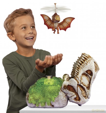 GrossMos - Flying - Style 3