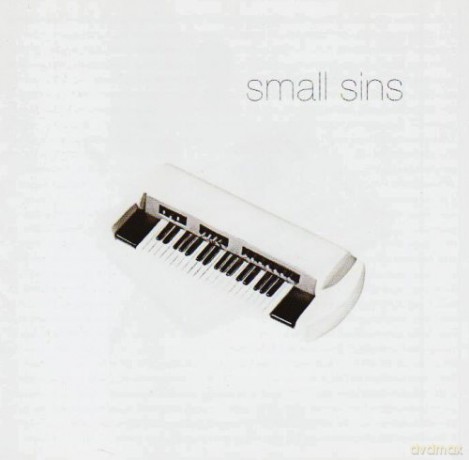Small Sins: Small Sins [CD]