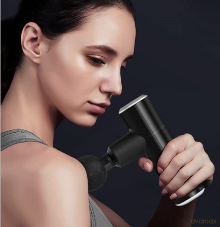 H˘ws - Massage Gun