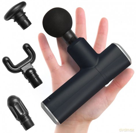 H˘ws - Massage Gun