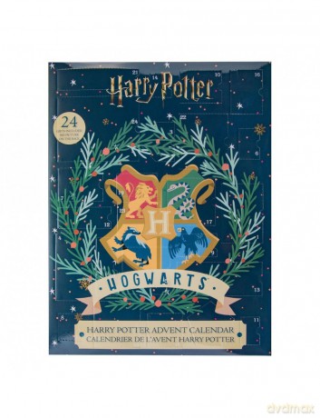 Harry Potter - Kalendarz Adwentowy