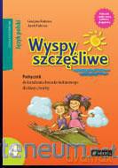Język Polski SP 4 Wyspy Szczęśliwe podr (2012) [KSIĄŻKA]