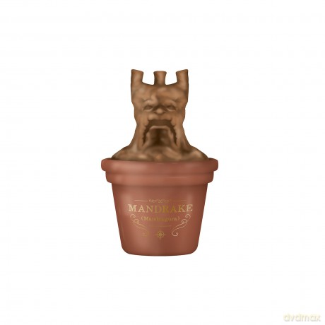 Harry Potter - Mandrake Shaped Vase (5261TTVHP07)