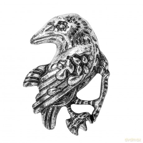 Harry Potter - Ravenclaw - Deluxe Tie with metal pin