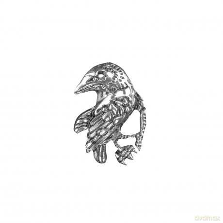 Harry Potter - Ravenclaw - Deluxe Tie with metal pin