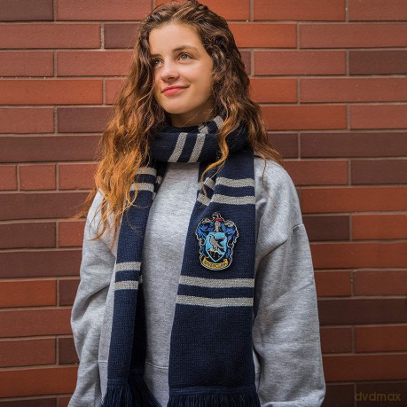 Harry Potter - Ravenclaw - Scarf