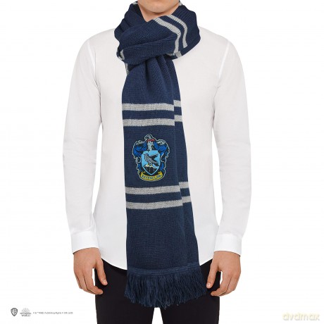 Harry Potter - Ravenclaw - Scarf