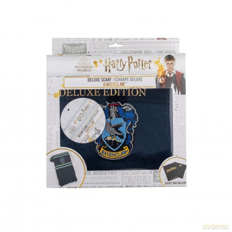 Harry Potter - Ravenclaw - Scarf