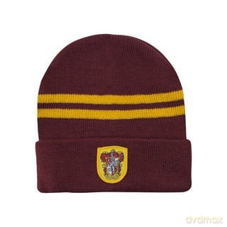 Harry Potter Beanie Gryffindor