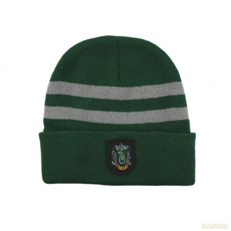 Harry Potter Beanie Slytherin