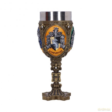 Harry Potter Four House Collectible Goblet 19.7cm