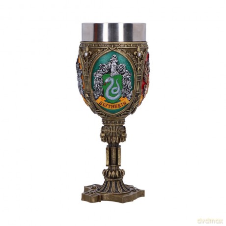 Harry Potter Four House Collectible Goblet 19.7cm