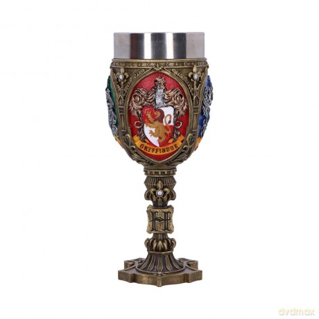 Harry Potter Four House Collectible Goblet 19.7cm