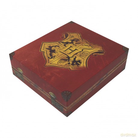 Harry Potter Journey to Hogwarts Collection Gift Box Zestaw prezentowy