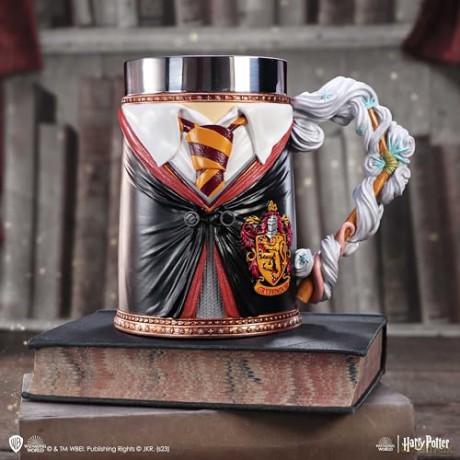 Harry Potter Ron Collectible Tankard
