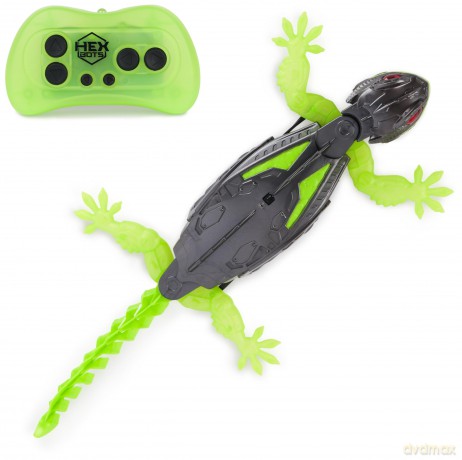 Hex Bots - Nano Smart Gecko RC (6070281)