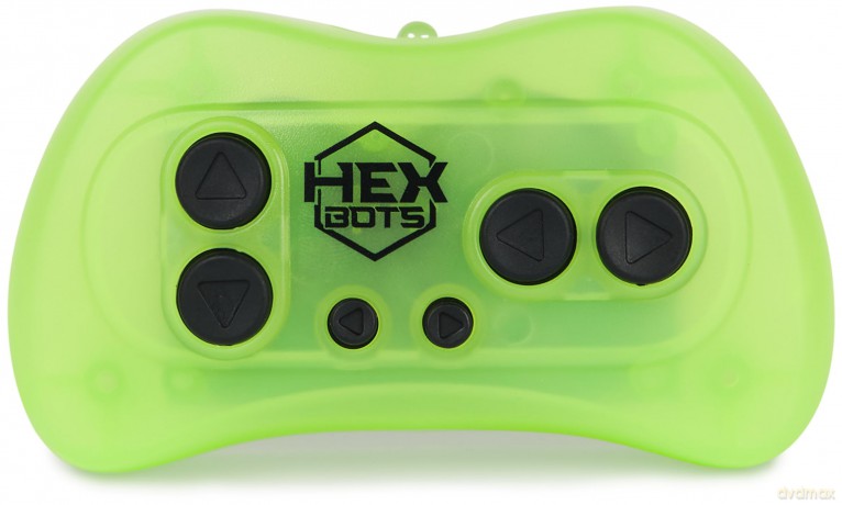 Hex Bots - Nano Smart Gecko RC (6070281)