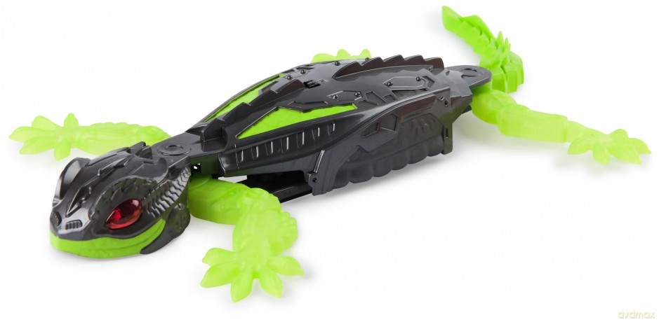 Hex Bots - Nano Smart Gecko RC (6070281)
