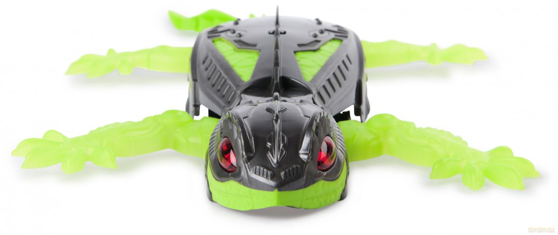 Hex Bots - Nano Smart Gecko RC (6070281)