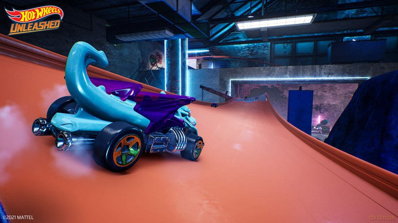 Hot Wheels Unleashed (Day One Edition) [GRA XBOX ONE]